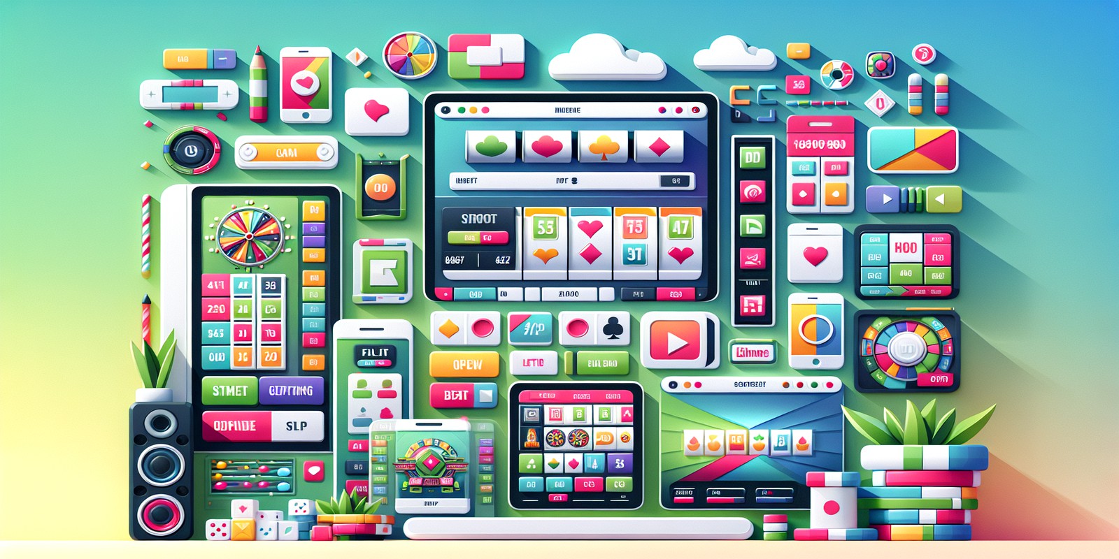 Aviate to Riches: Your 2025 Jackpot Strategies for Slot Success - RICHTICKET Guide for Pakistan Players