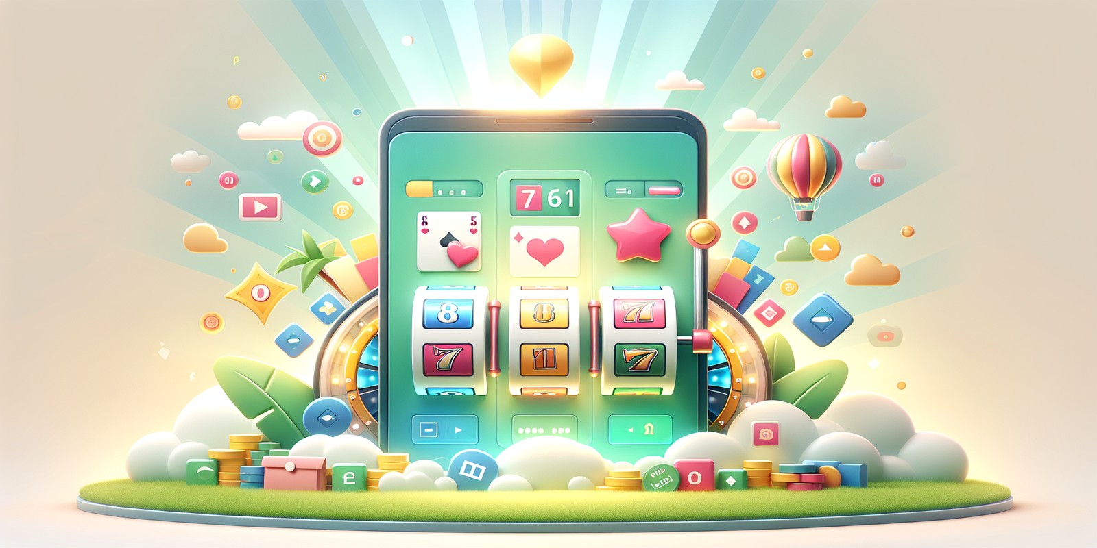 Aviator GO: Your Ultimate Guide to Slot Gaming on Mobile in 2025 - Mobile Casino Gaming Guide for global | RICHTICKET