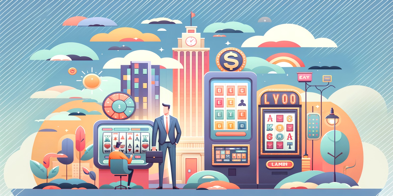 Mastering the iWin Aviator: Your Ultimate Slot Strategy in 2025 - Slot Strategy Guide for global | RICHTICKET