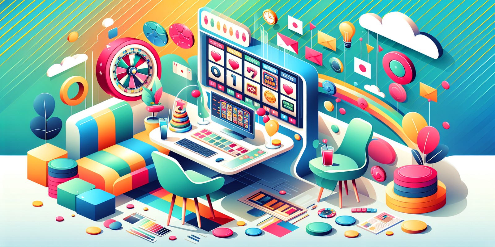 Unlock Big Wins: Super 777 Slot Strategies for 2025 Success - Slot Strategy Guide for pakistani | RICHTICKET