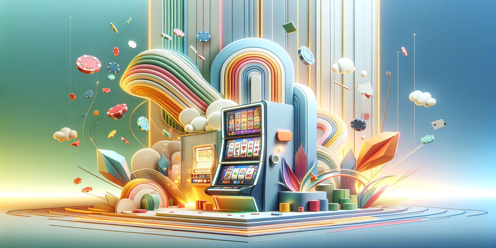 Unlock Fun with Jelly Slot 777: Your 2025 Guide to Sweet Wins! - Slot Strategy Guide for pakistani | RICHTICKET