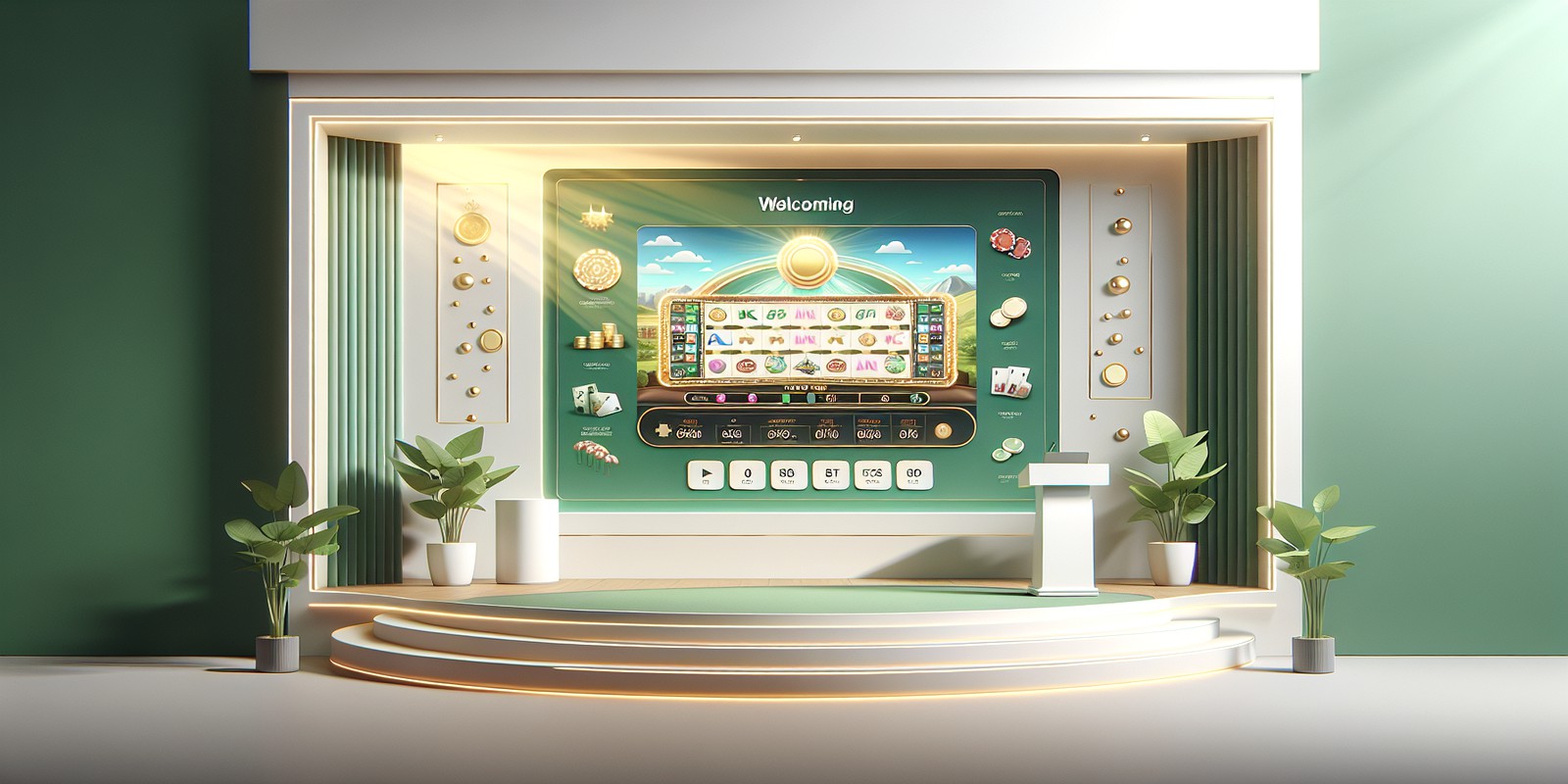 Unlock Sweet Wins: The Jelly Slot 777 Experience Awaits You in 2025 - A Guide from RICHTICKET for Pakistani Players