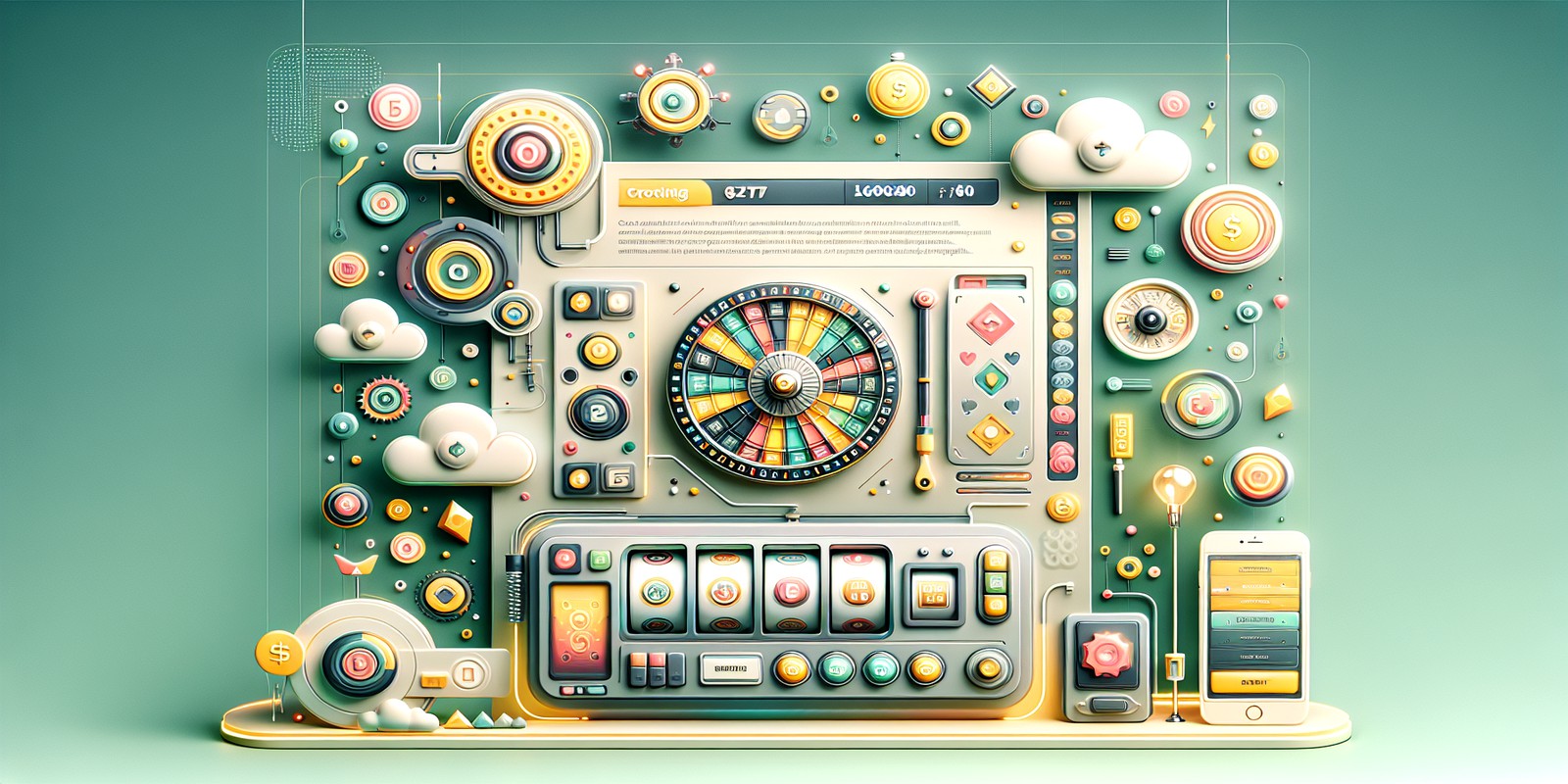 Unlock Sweet Wins: Your Ultimate Jelly Slot 777 Guide for 2025 - RICHTICKET guide for Pakistan players