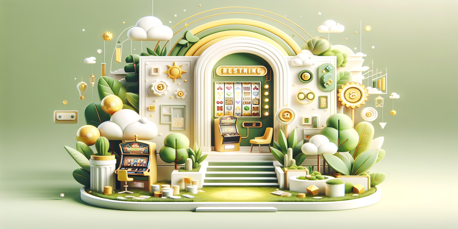 Unlocking Big Wins: Your Ultimate Guide to Super 777 Slots 2025 - Slot Strategy Guide for global | RICHTICKET