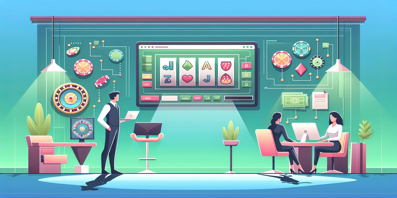 Unlocking Jelly Slot 777: Your Ultimate Guide to Winning Big in 2025 - Slot Strategy Guide for global | RICHTICKET