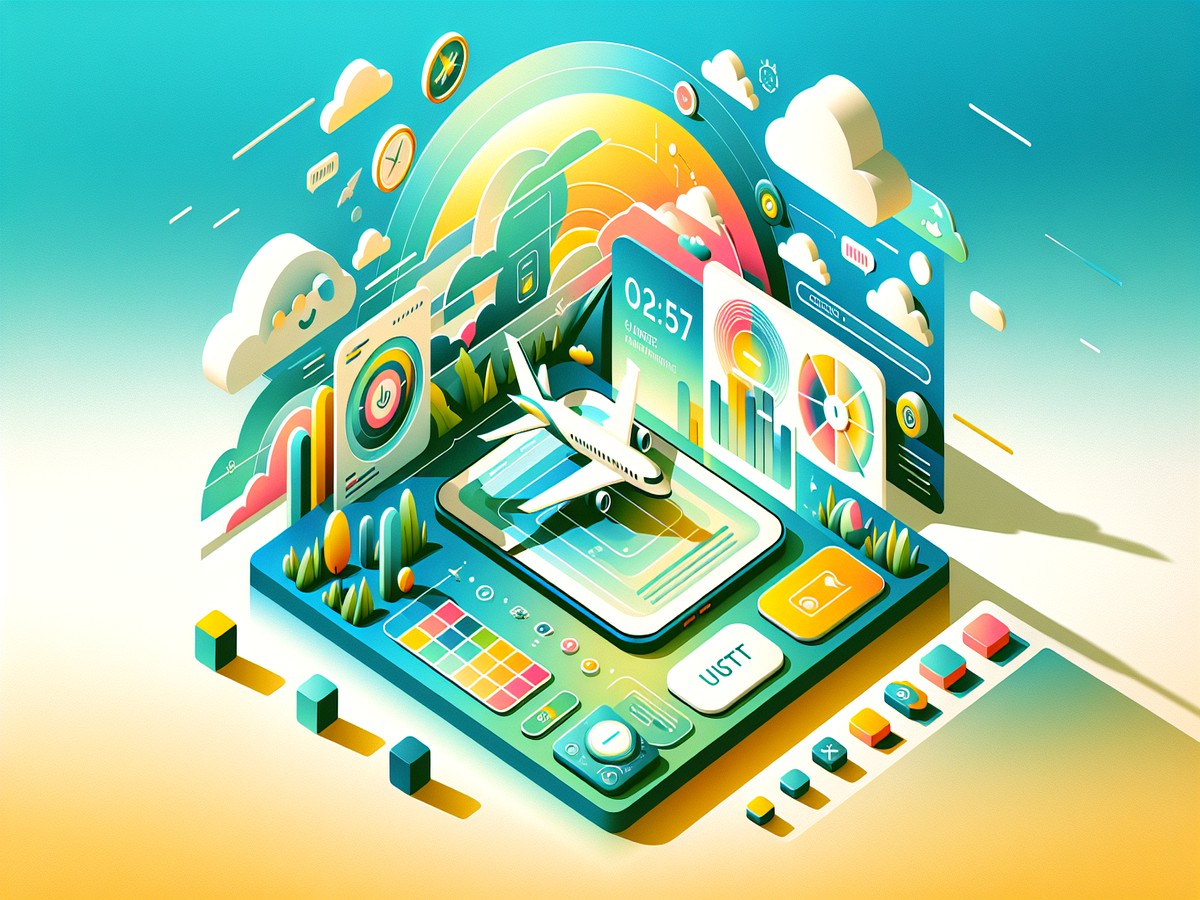 RICHTICKET Aviator Game - A chance to win big!