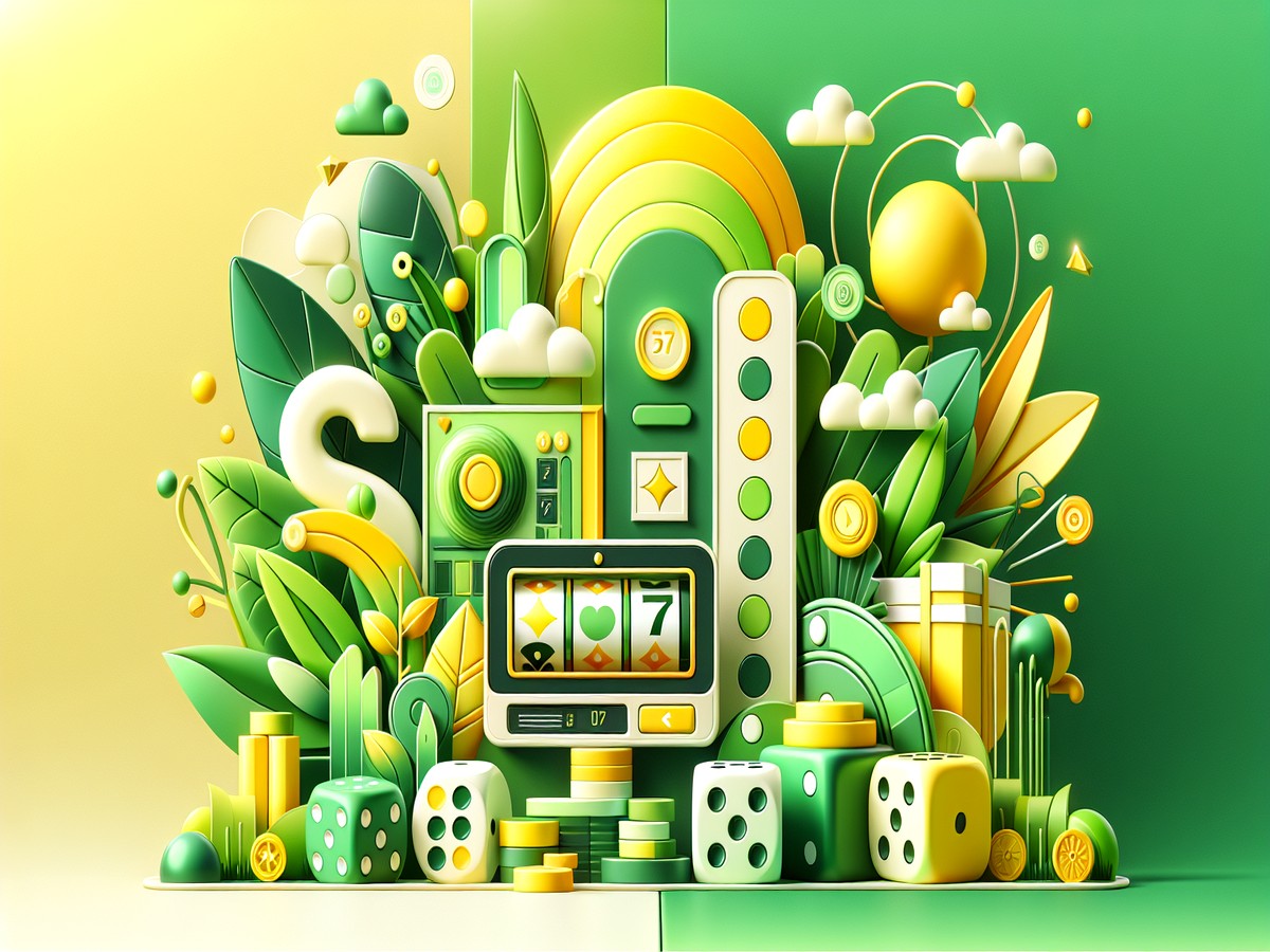 RICHTICKET Dice Games - Roll and win exciting prizes.