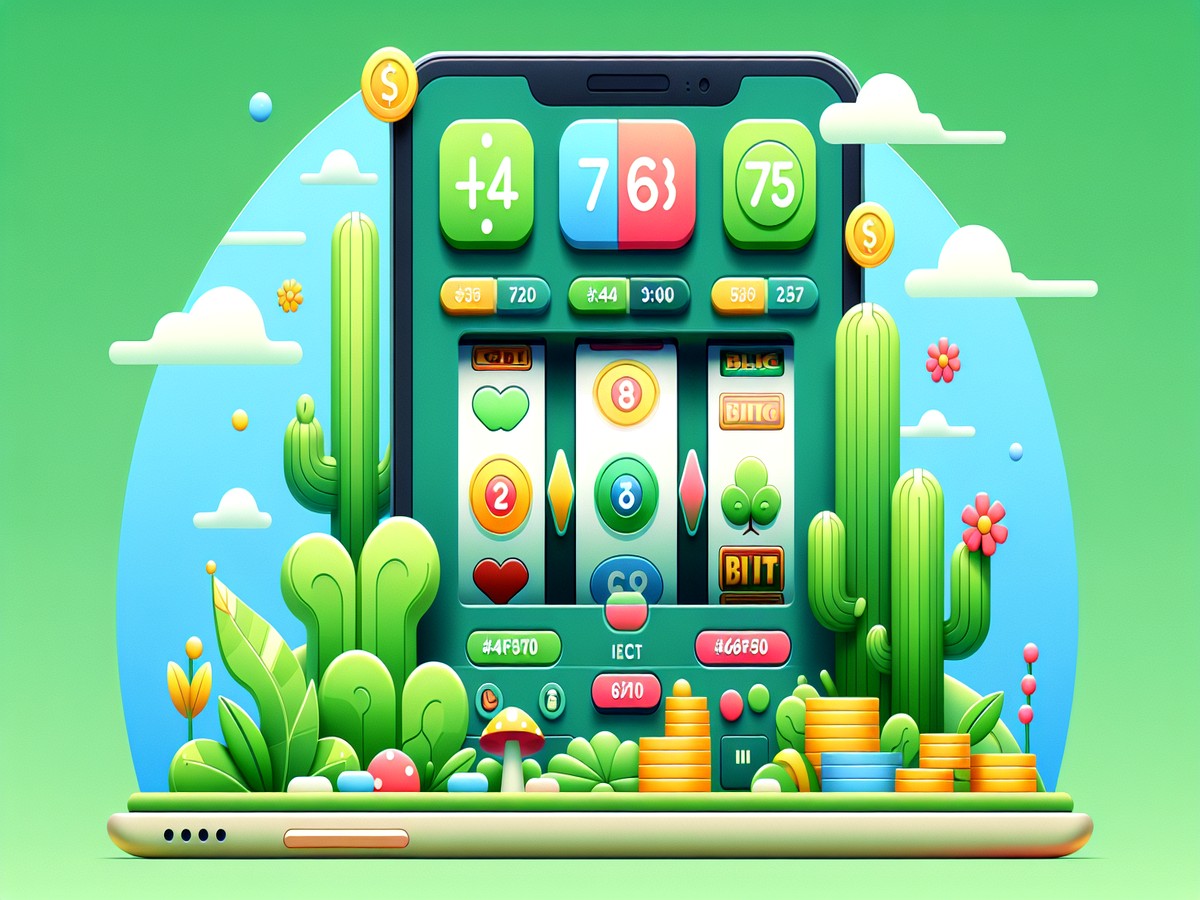 RICHTICKET More Games - Explore a variety of fun games.